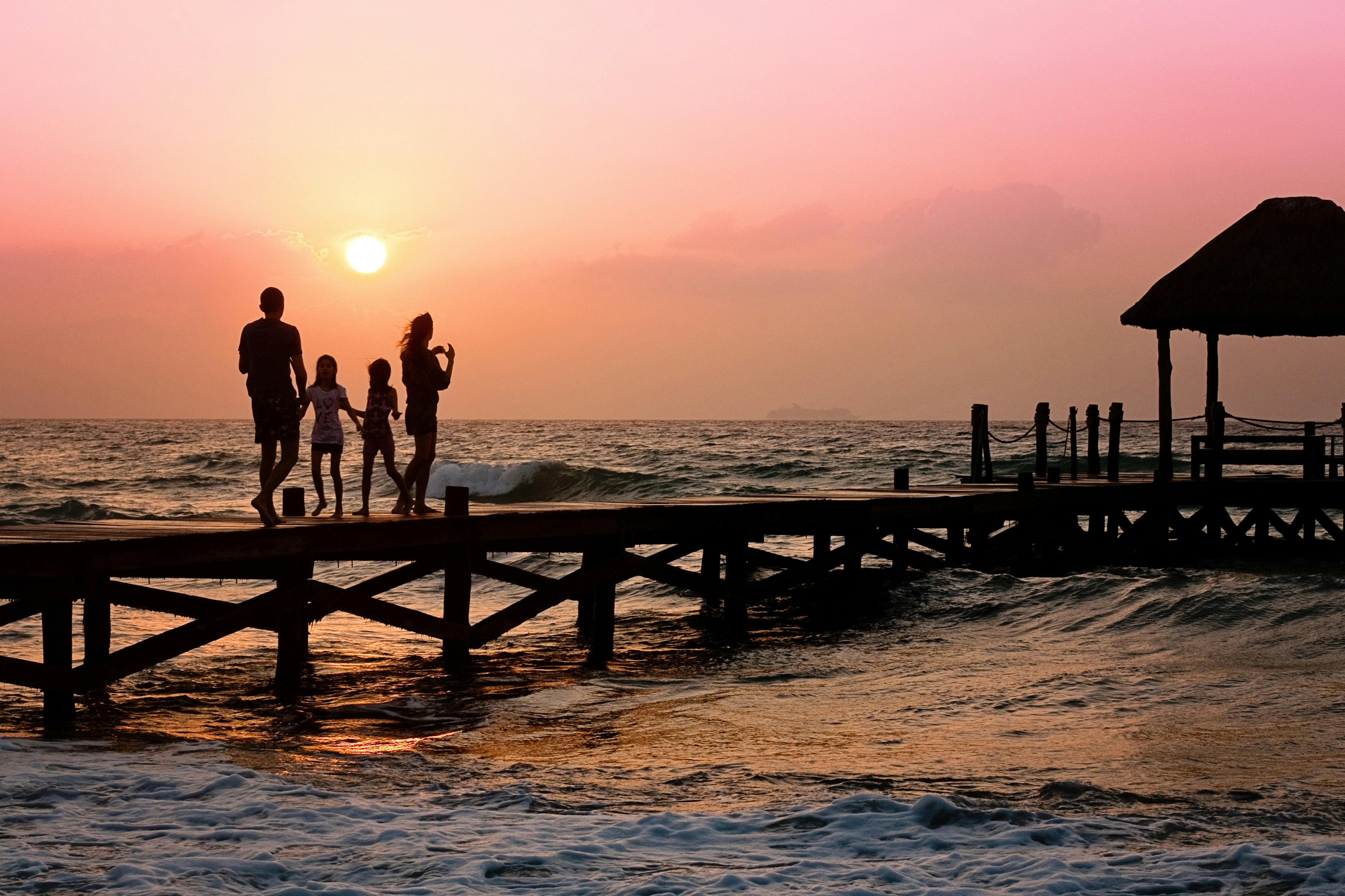 Summer Break Diaries: Pakistani Moms, Mayhem & Must-Haves for 2025