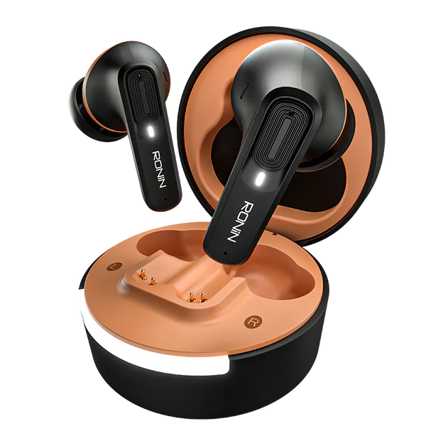 Ronin R-7100 Mellow: Where Sound Meets Serenity