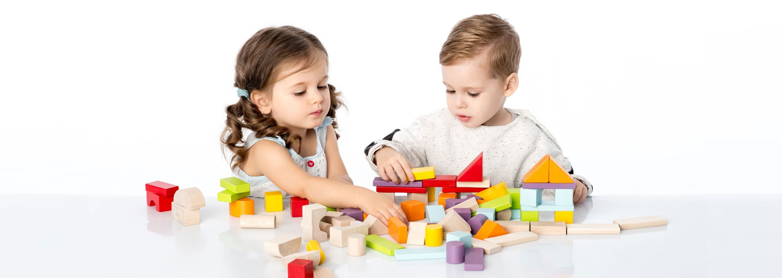 Educational Toys for Kids: The Perfect Blend of Fun & Learning
