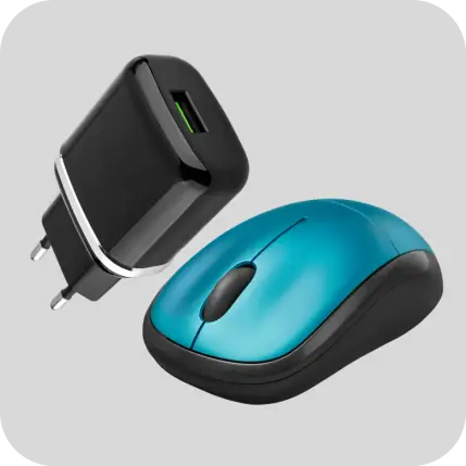 Electronic Accessories