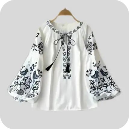 Women's Fashion