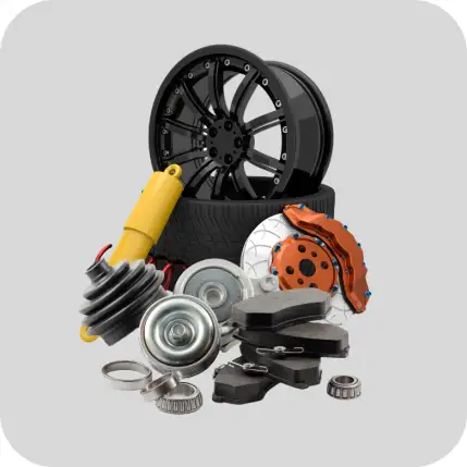 Automotive & Motorbike
