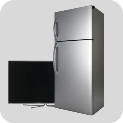 TV & Home Appliances