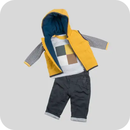 Kids Fashion