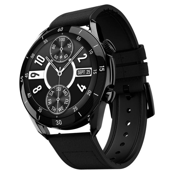 Zero Crown Smartwatch