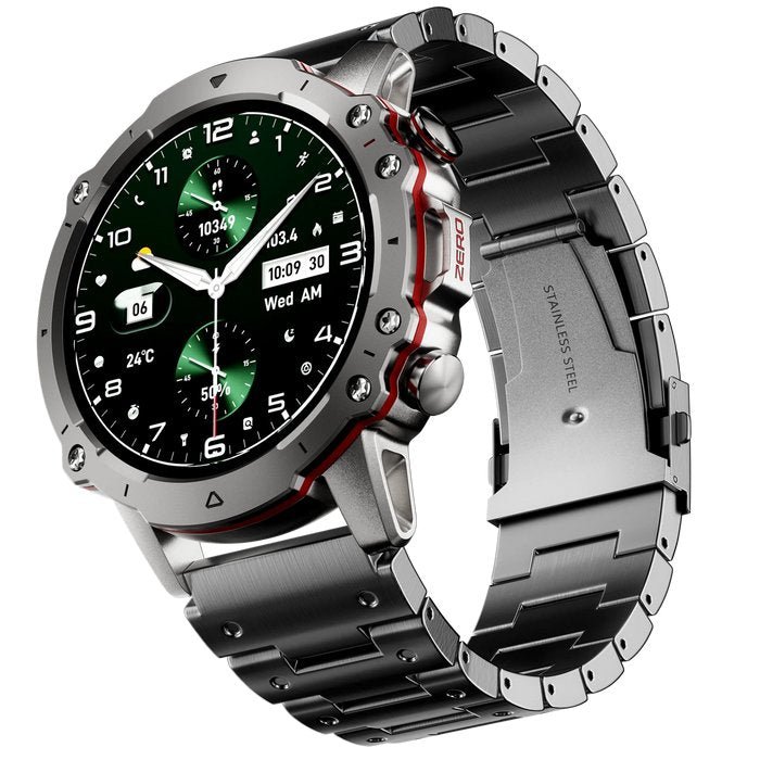 Zero Revoltt Pro Smartwatch
