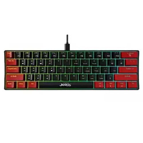 Jedel KL69 RGB Gaming Mechanical Backlighting Keyboard