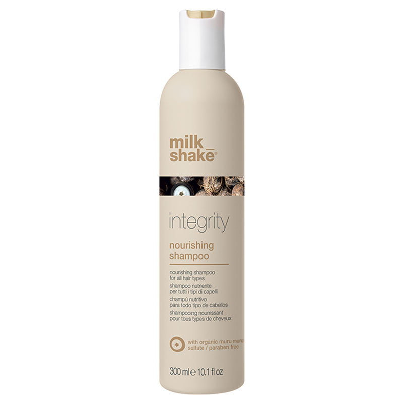 Integrity Nourishing Shampoo New 300ml