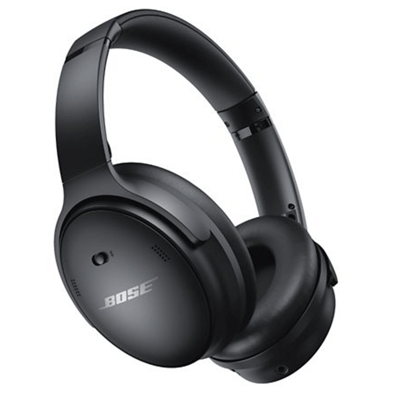 Bose QuietComfort 45 Bluetooth Wireless Noise Cancelling Headphones