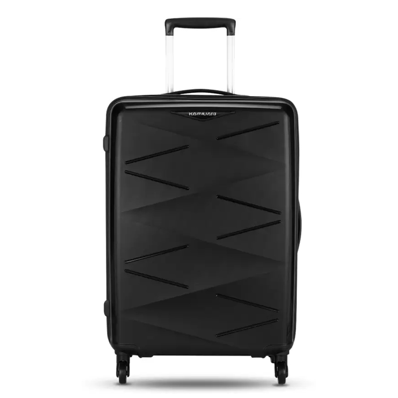 Kamiliant Kam Triprism Seires Suitcase Small