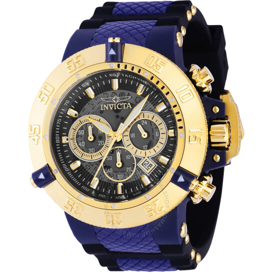 Invicta Subaqua Chronograph Quartz Men's Watch 39004