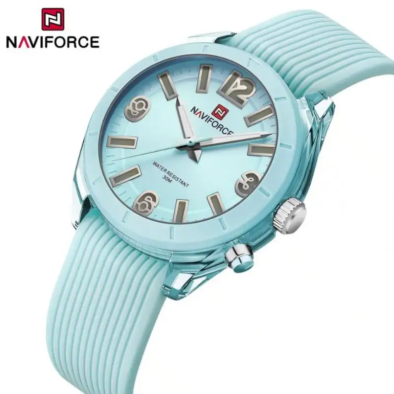 Navi Force NF-7103 Streamline Precision
