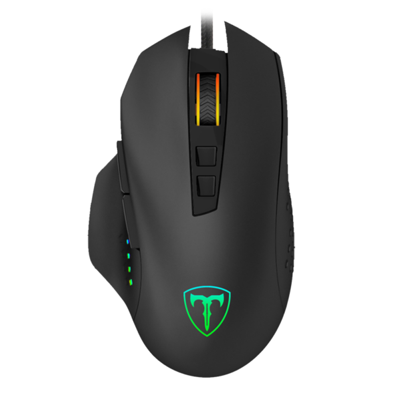 T-DAGGER T-TGM203 Warrant Officer Gaming Mouse