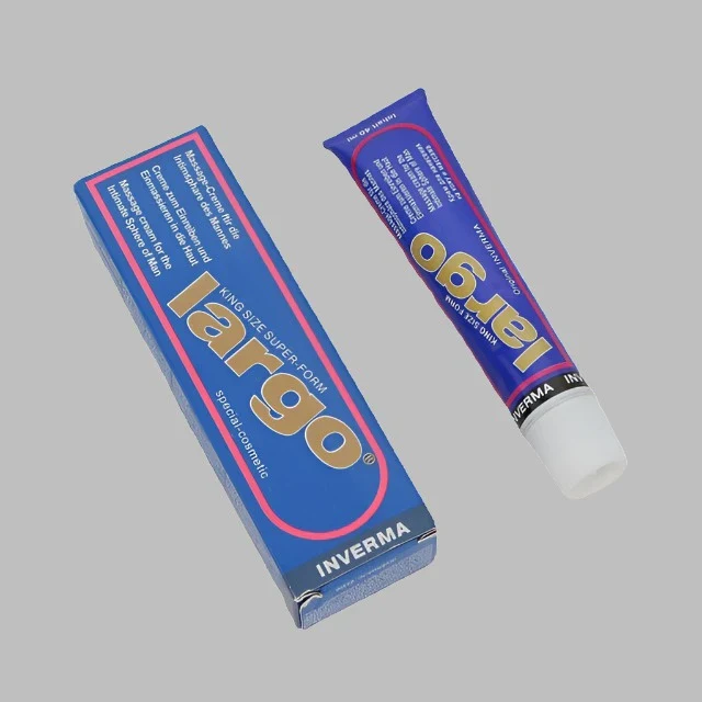 Largo Penis Enlargement Cream