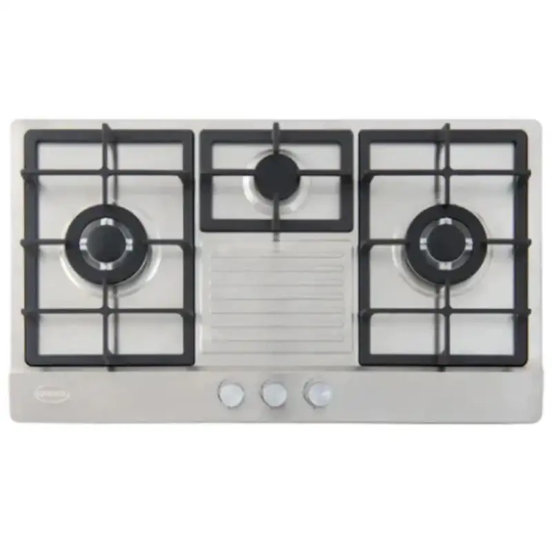 Canon CHK-333 (S) Hob With Official Warranty