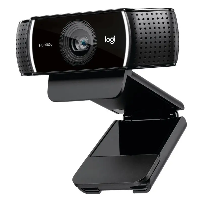 Logitech C922 Pro HD Stream Webcam