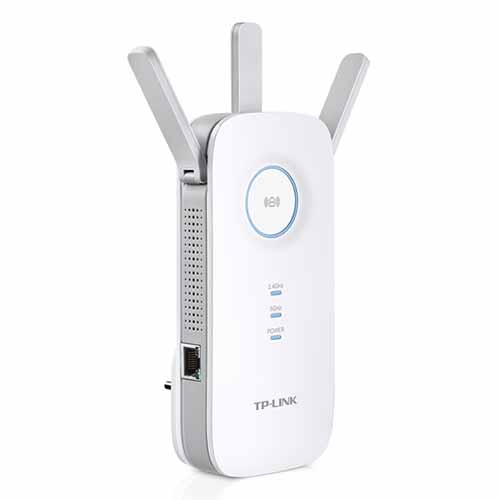 TP-Link RE450 Wi-Fi Range Extender