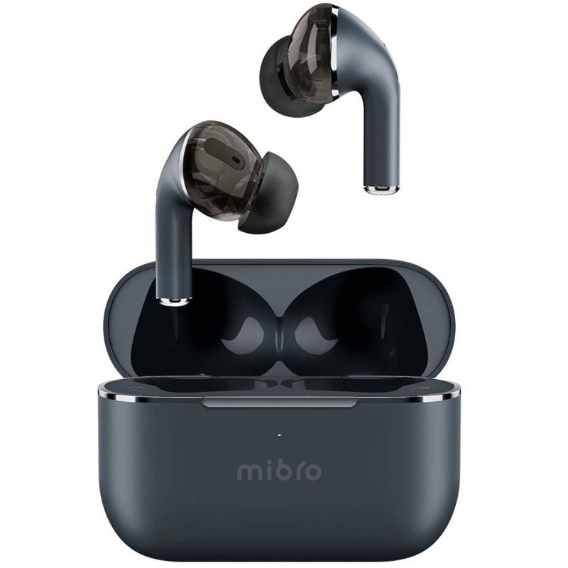 Mibro M1 True Wireless ENC Noise Cancellation Earbuds