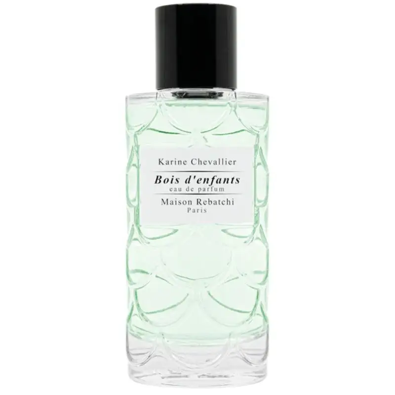 MAISON REBATCHI- BOIS D ENFANT 100ML