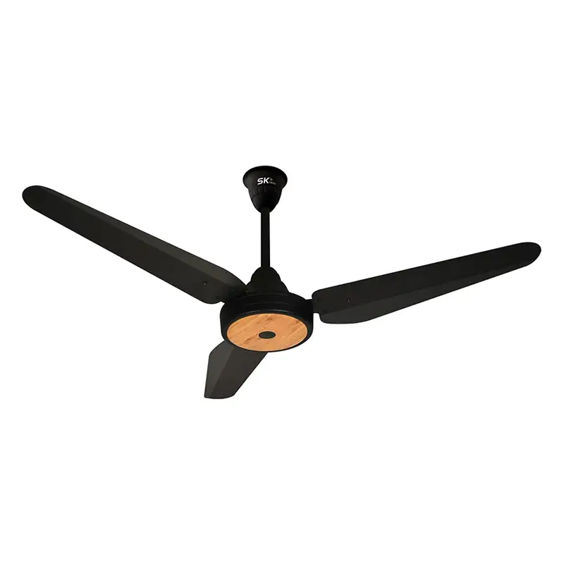 SK Ceiling Fan 56 Inch Magnum Model Copper With Official Warranty