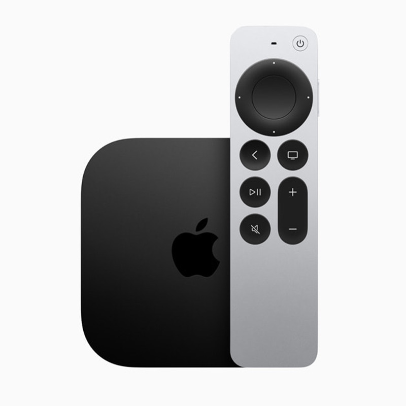 Apple TV 4K 2022 - 64GB