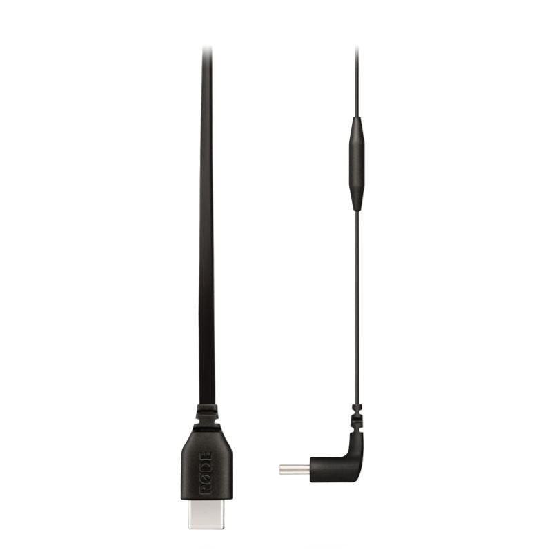 Rode SC16 USB-C Cable (30cm)