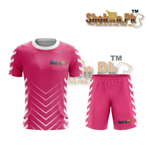unique design football  kit