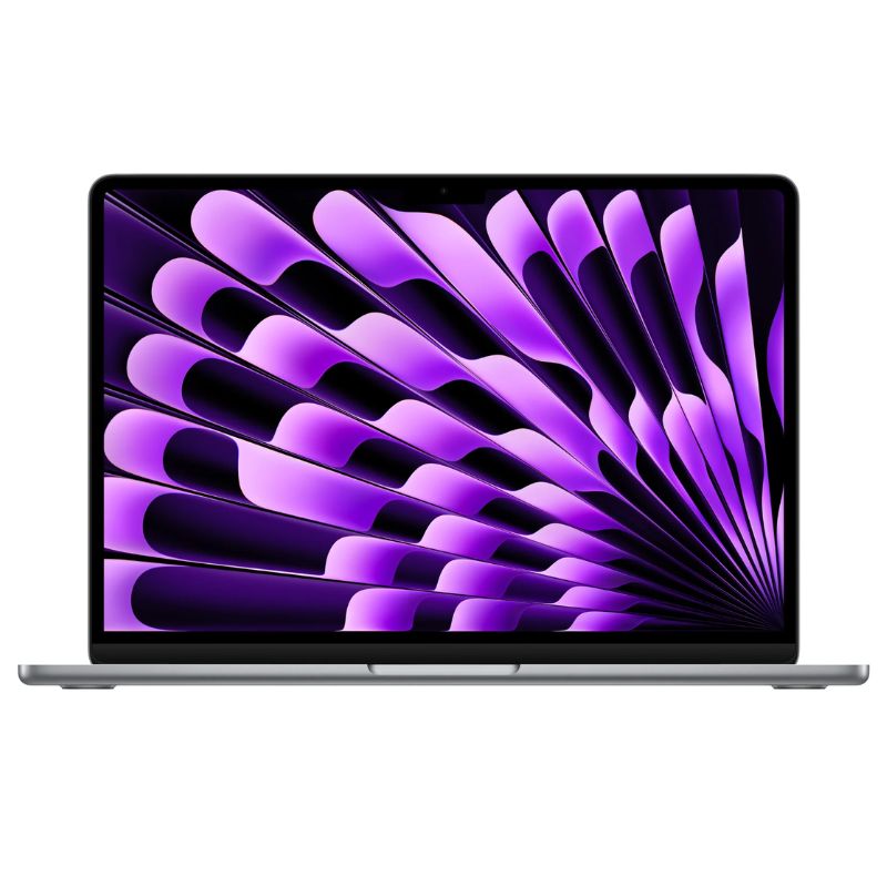 Apple MacBook Air 13 M3 MRXN3 8C CPU 8C GPU 8GB 256 GB Space Gray