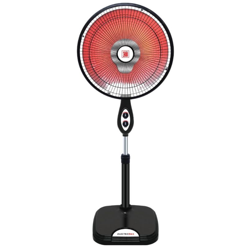 Electromax EMIH-1600 Sun Heater With Official Warranty