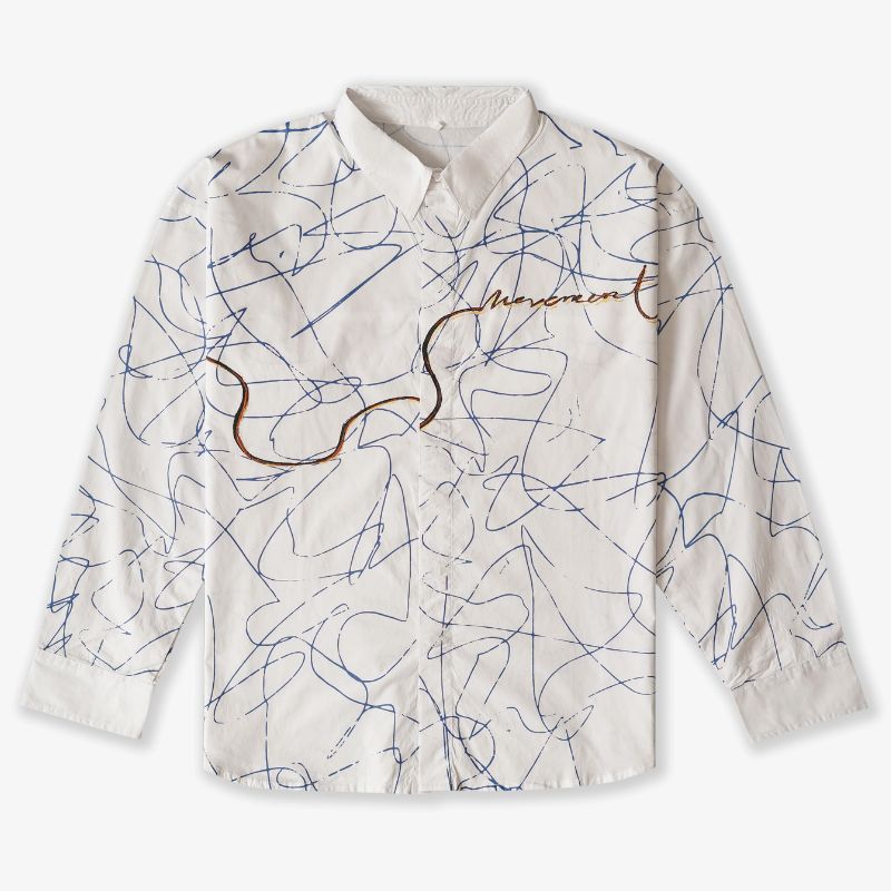 Movement Surface Tension T-Shirts For Mens