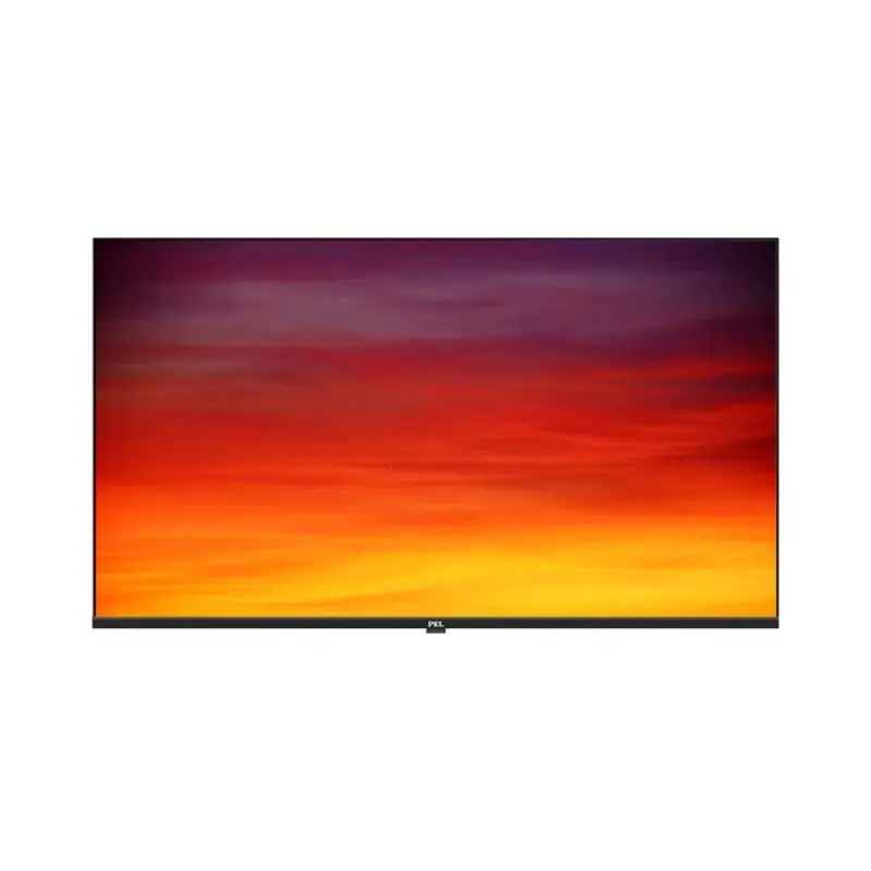PEL HD 32 Inch Smart Google Bezel-less LED TV With Official Warranty