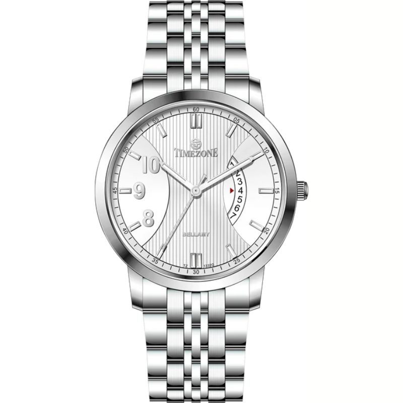 Timezone Watches TZ-1332 Prisma Elevate