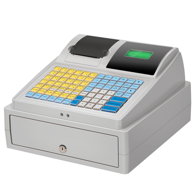 NewWave Cash Register Machine With Official Warranty