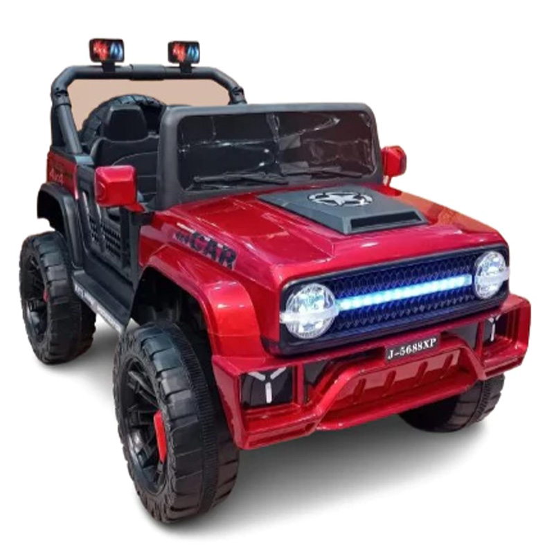 Kids Ride On Electric Jeep 5688