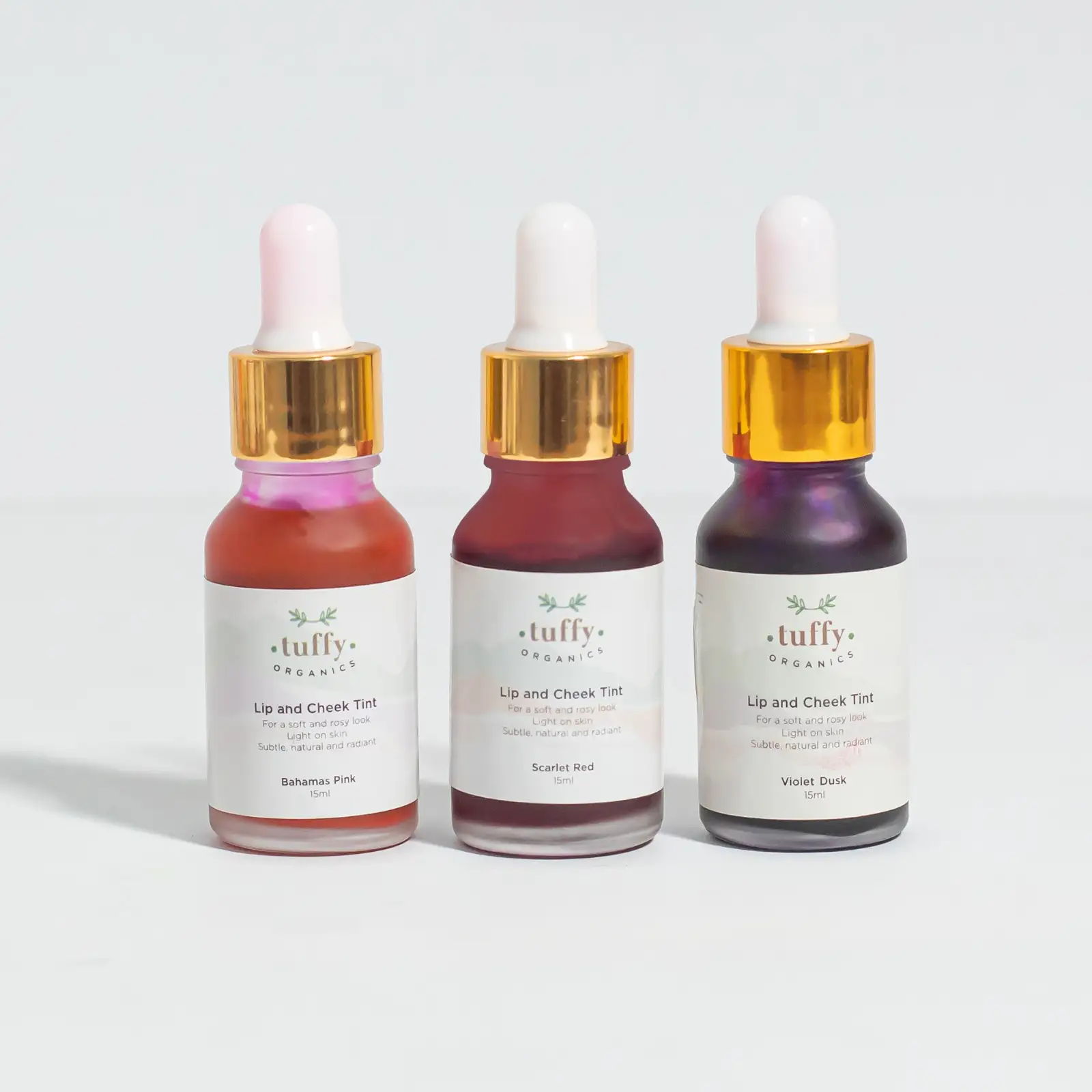Tuffy Organics PICTURE PERFECT BUNDLE