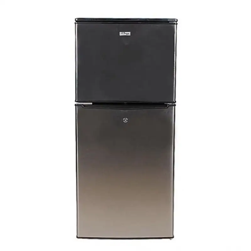 Gaba National GNR-2109/522 (P.C.M) Double Door Big Refrigerator With Official Warranty