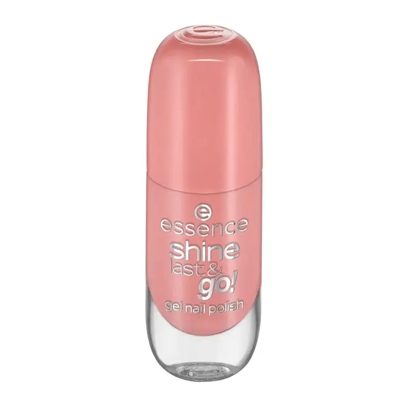 Essence Shine Last & Go Gel Nail Polish 70 4059729288721