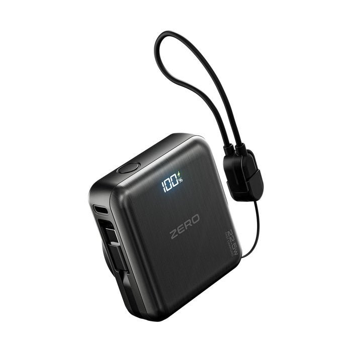 Zero Core X 10000 Power Bank