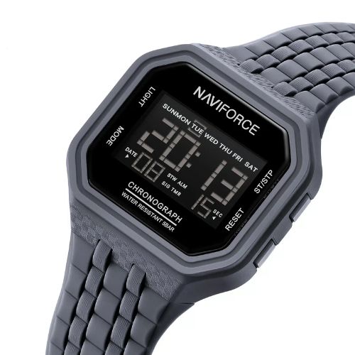 Naviforce NF 7116 AlphaZone Watch For Mens With Official Warranty