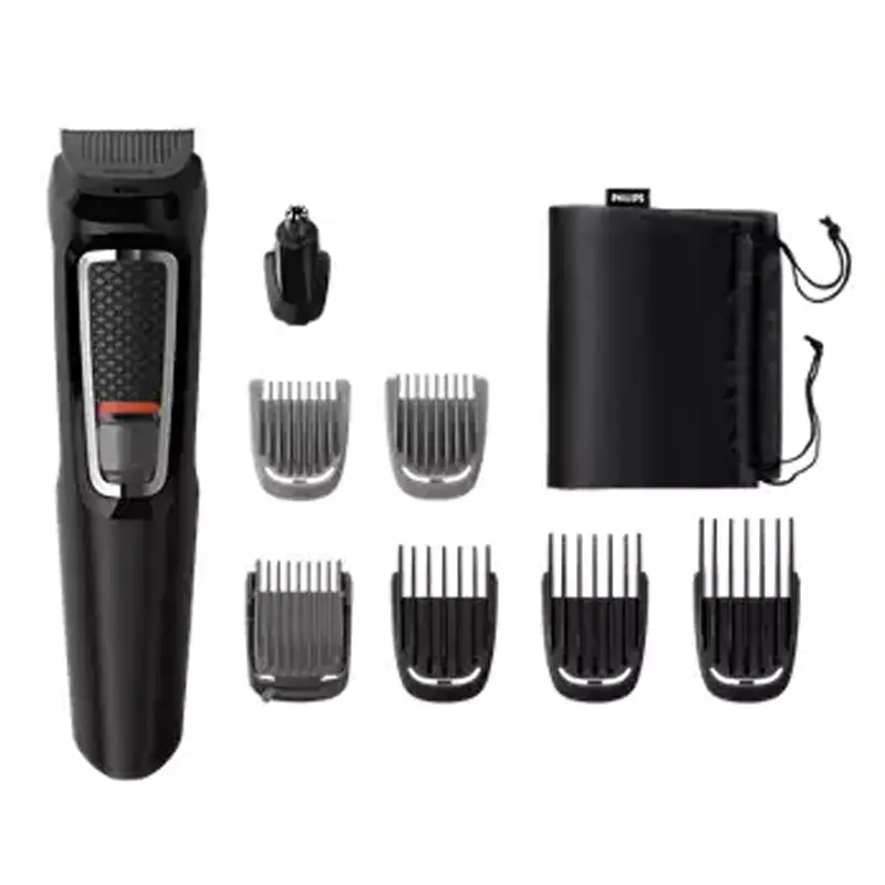 Philips MG3730/15 8 In 1Multi Grooming Trimmer Kit With Official Warranty