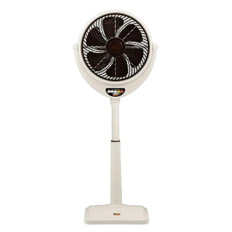 GFC Louver TCP Fan 14" Inch With Official Warranty