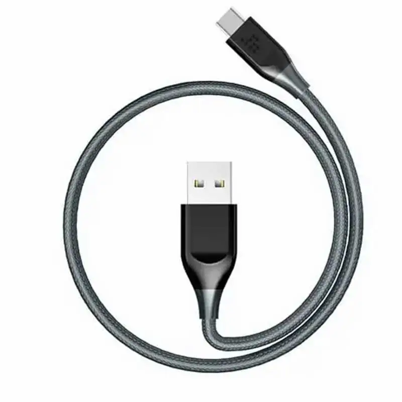 Tronsmart ATC6 Braided Nylon USB-C to USB-A Charging