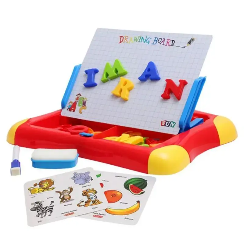 Magnetic Learning Case - PX-9558