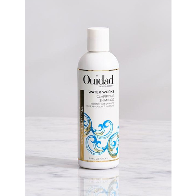 Ouidad Water Works Clarifying Shampoo 250ml