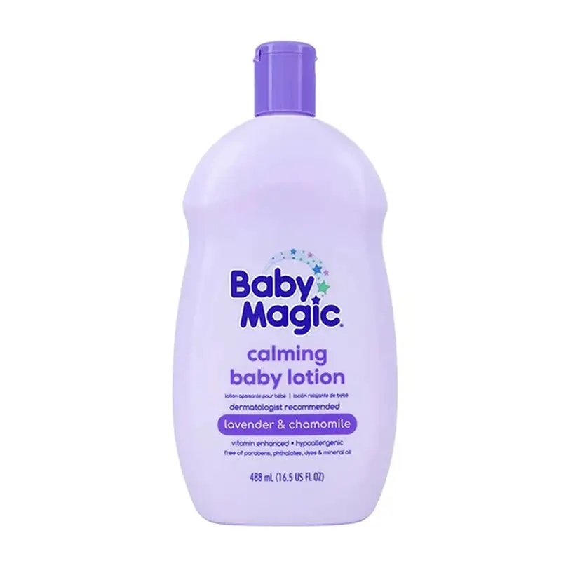 Baby Magic Calming Lotion 488ml