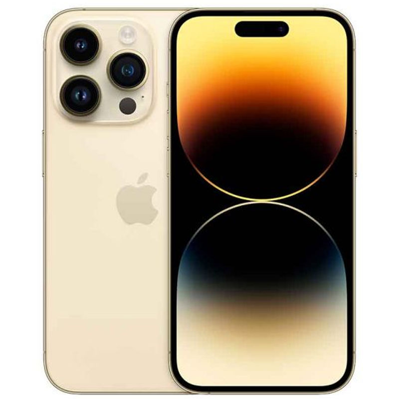 Apple iPhone 14 Pro 256GB (Dual Esim) PTA Approved (LLA)
