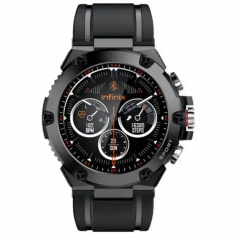 Infinix XW3GT Smart Watch With Offical Warranty