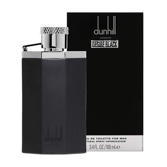 Glowence Dunhill Desire Black Men EDT Perfume For Men 100ML