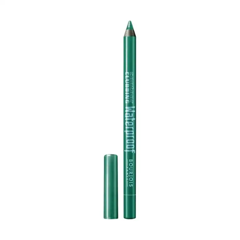 Bourjois Contour Clubbing Waterproof T50 Loving Green 3052503825007