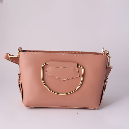 Victoria Bag Pink By Cosmart